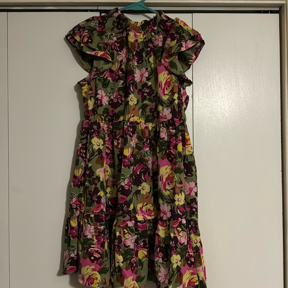 Cute women’s sundress!